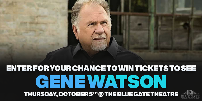 Blue Gate