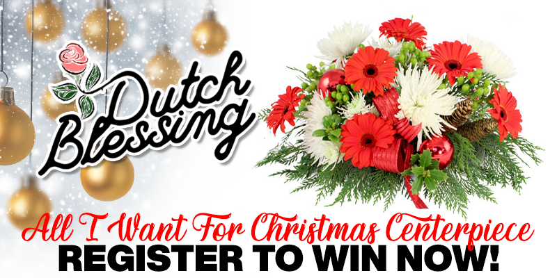 Dutch Blessing