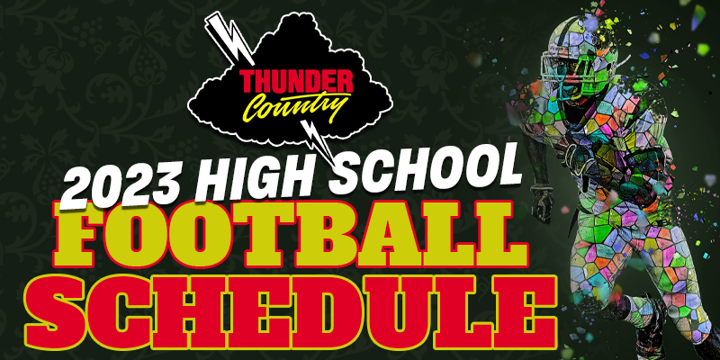 HS Football