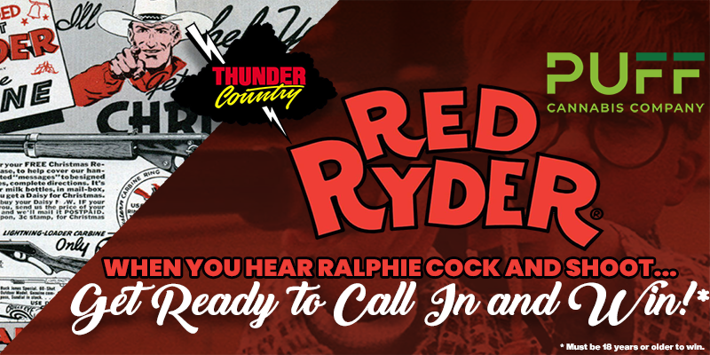 Red Ryder
