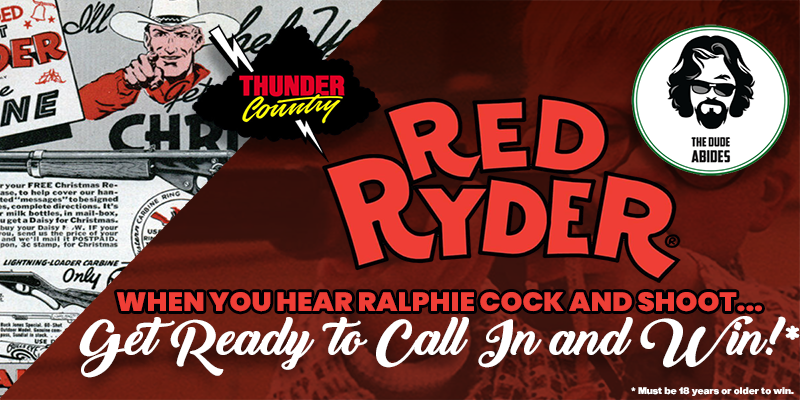 Red Ryder