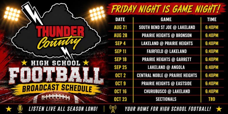 High School Football